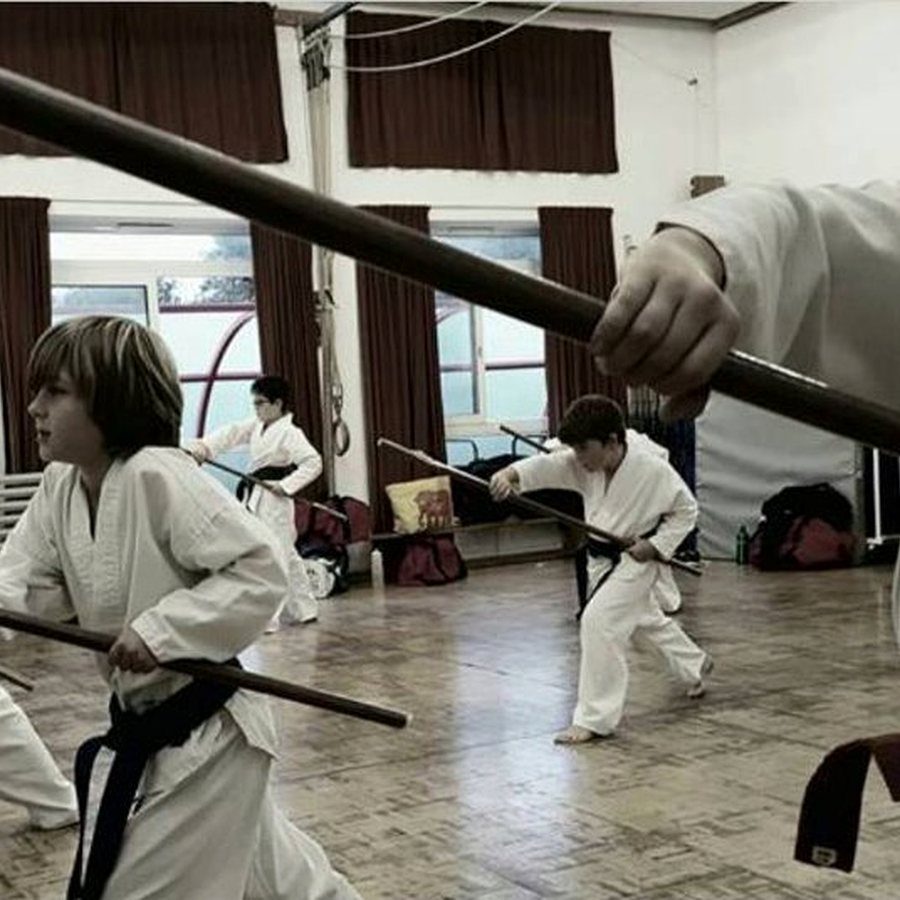 Bo Staff