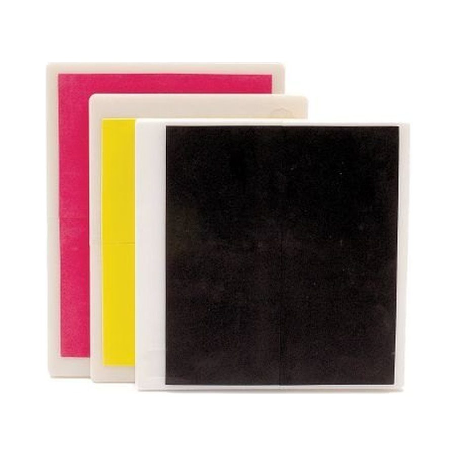 Warrior Range Break Boards