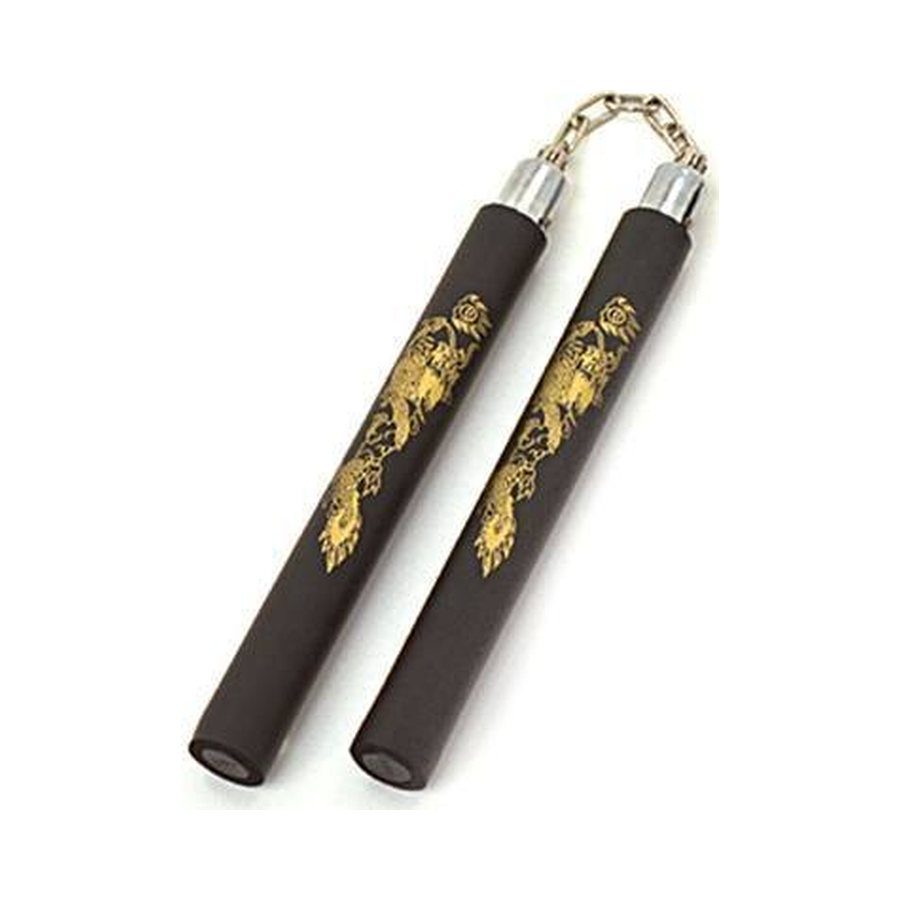 Chain Nunchaku