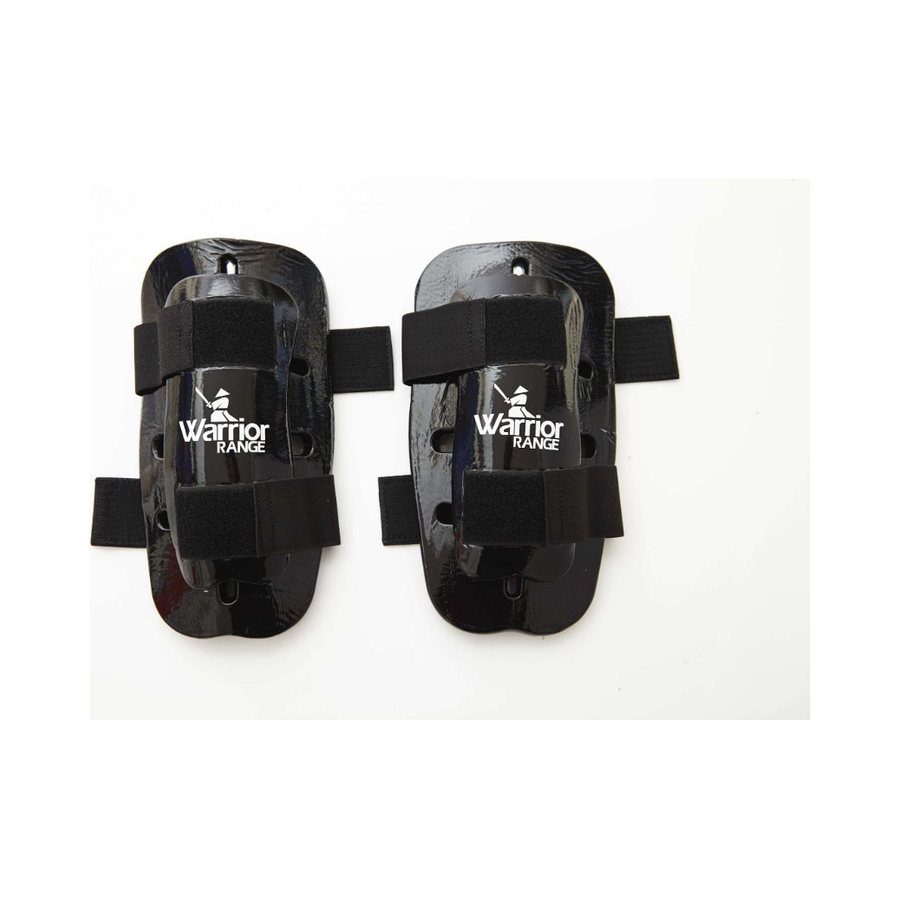 Warrior Range Shin Pads