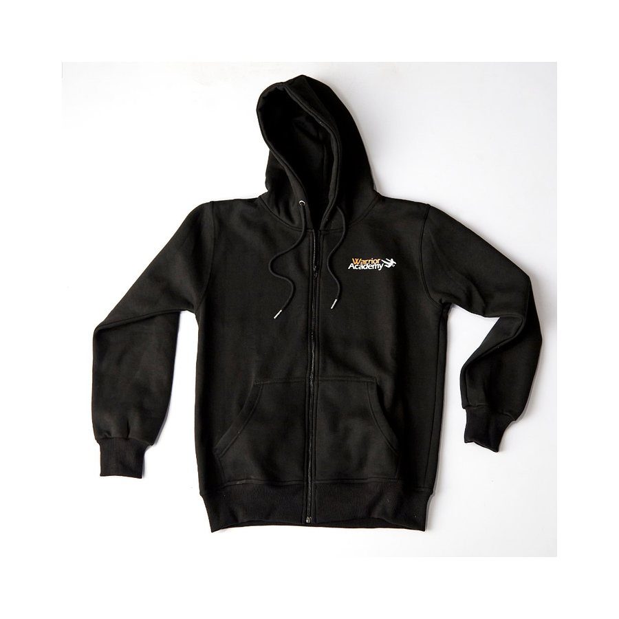 Jackets/hoodies