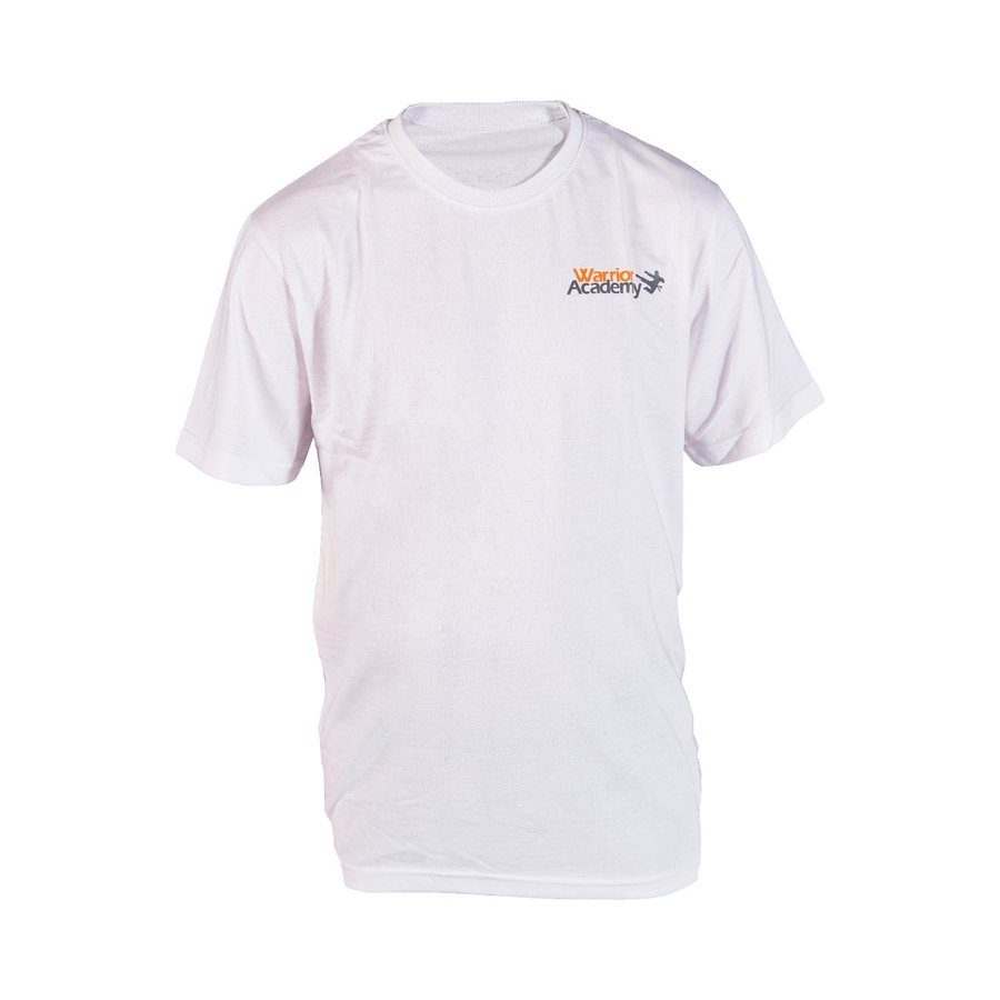 White T Shirt