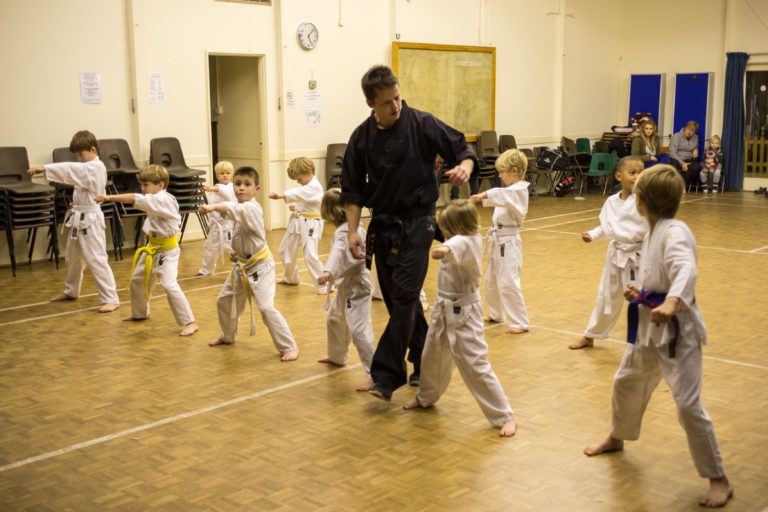 Martial Arts classes in Wiltshire, Somerset and Dorset