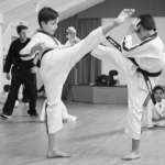 Senior Martial Arts Classes