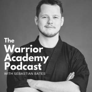 Warrior Academy Podcast