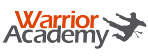 Warrior Academy Logo