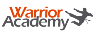 WA logo Warrior Academy Logo