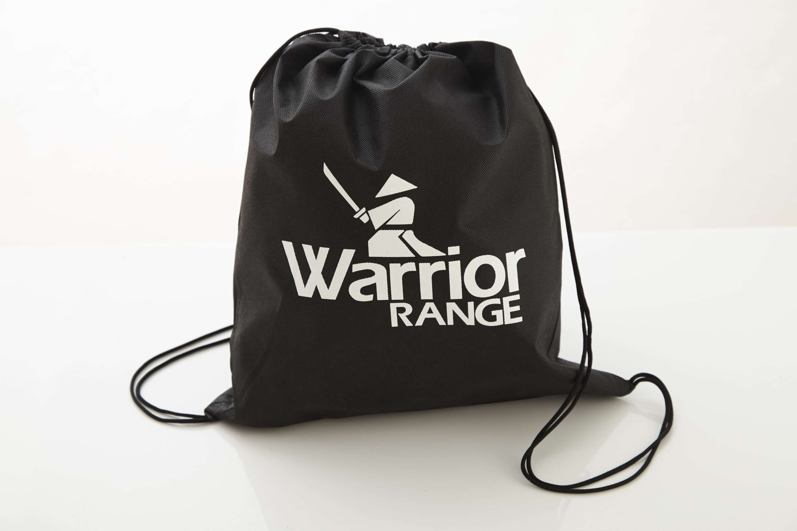 Warrior Range Kit Bag