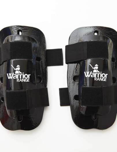 Warrior Range Shin Pads