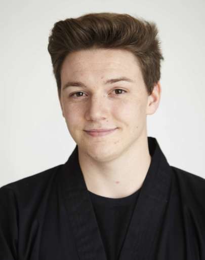 Leighton Andrews