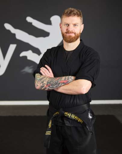 The Martial Arts Zone: Premier Martial Arts Training in Manchester