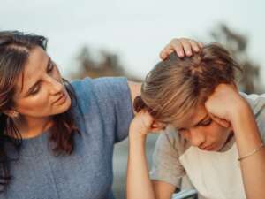 How to manage parental stress