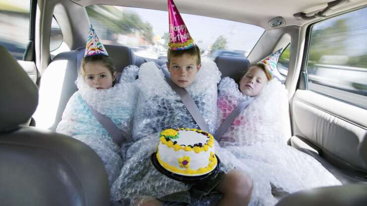 7 Reasons Why The Bubble Wrap Effect Might Be Hurting Our Kids