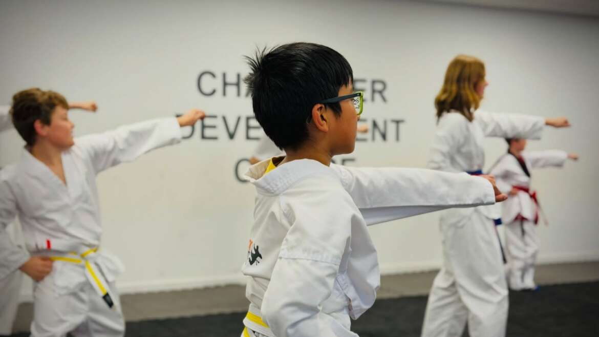 How to improve your child’s concentration: practical tips
