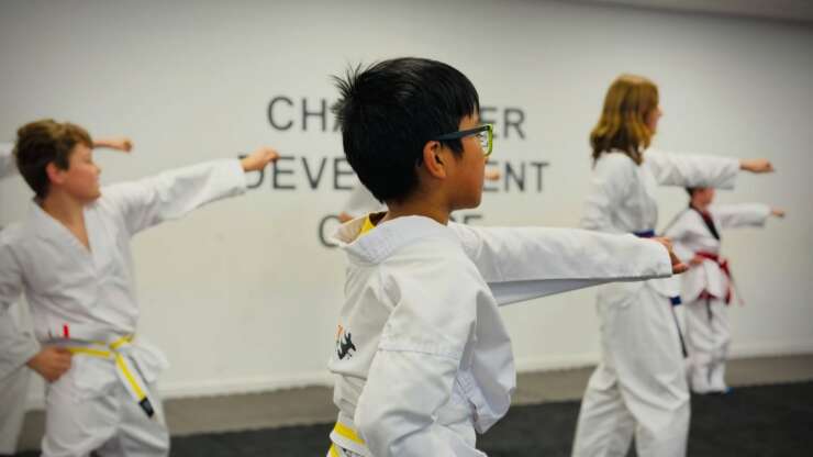 How to improve your child’s concentration: practical tips