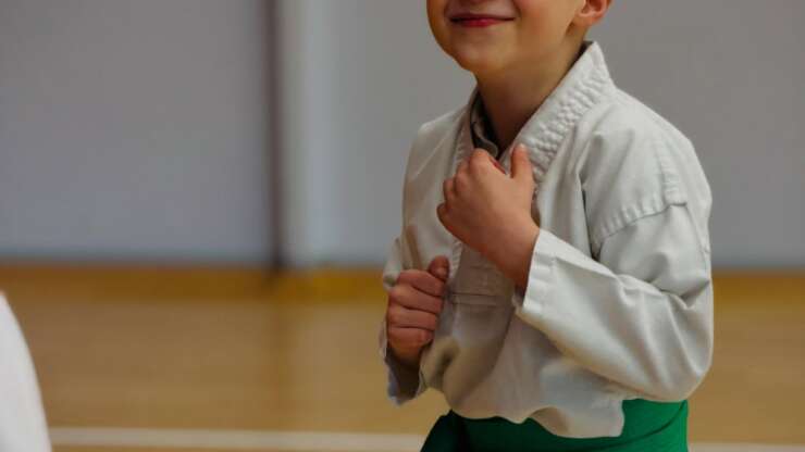 Is my child likely to be bullied? Signs and how to prepare them