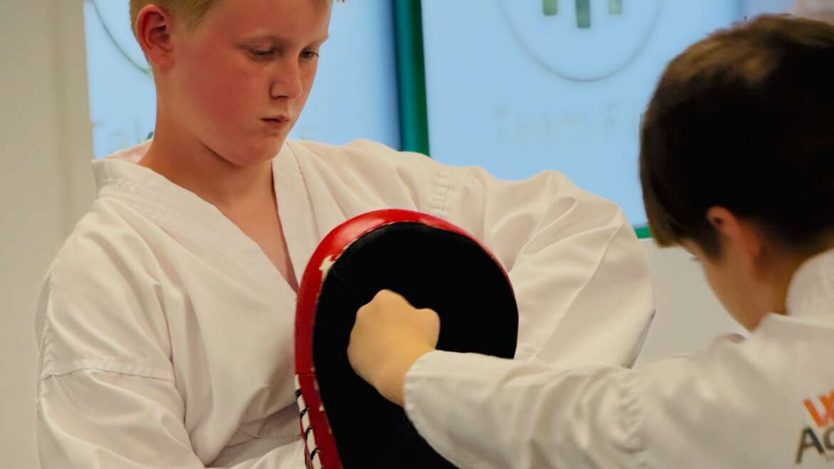 How to help your child learn emotional regulation