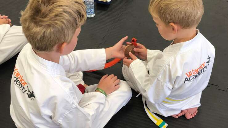 How to help siblings get along: practical tips for parents