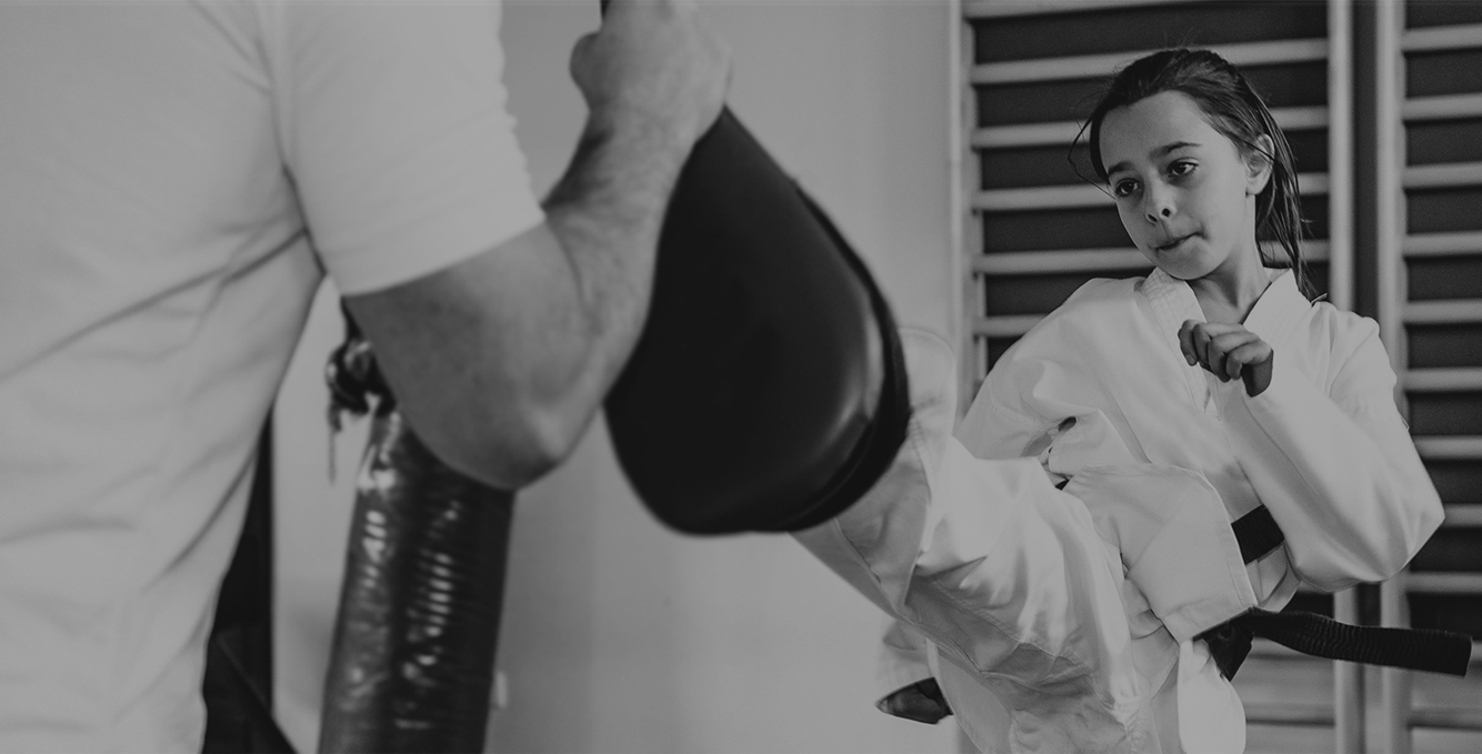 Martial Arts Classes in Salisbury and Chippenham